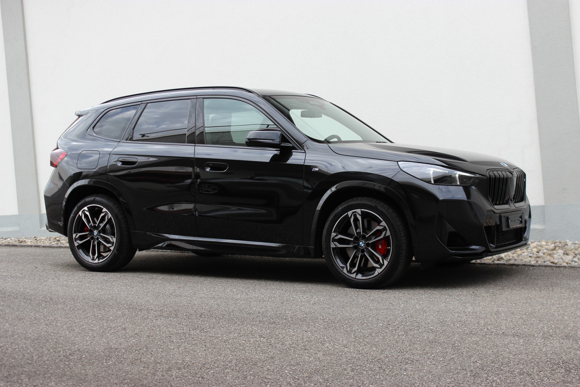 BMW X1 xDrive M35i *M Sportpaket Pro*-image-20