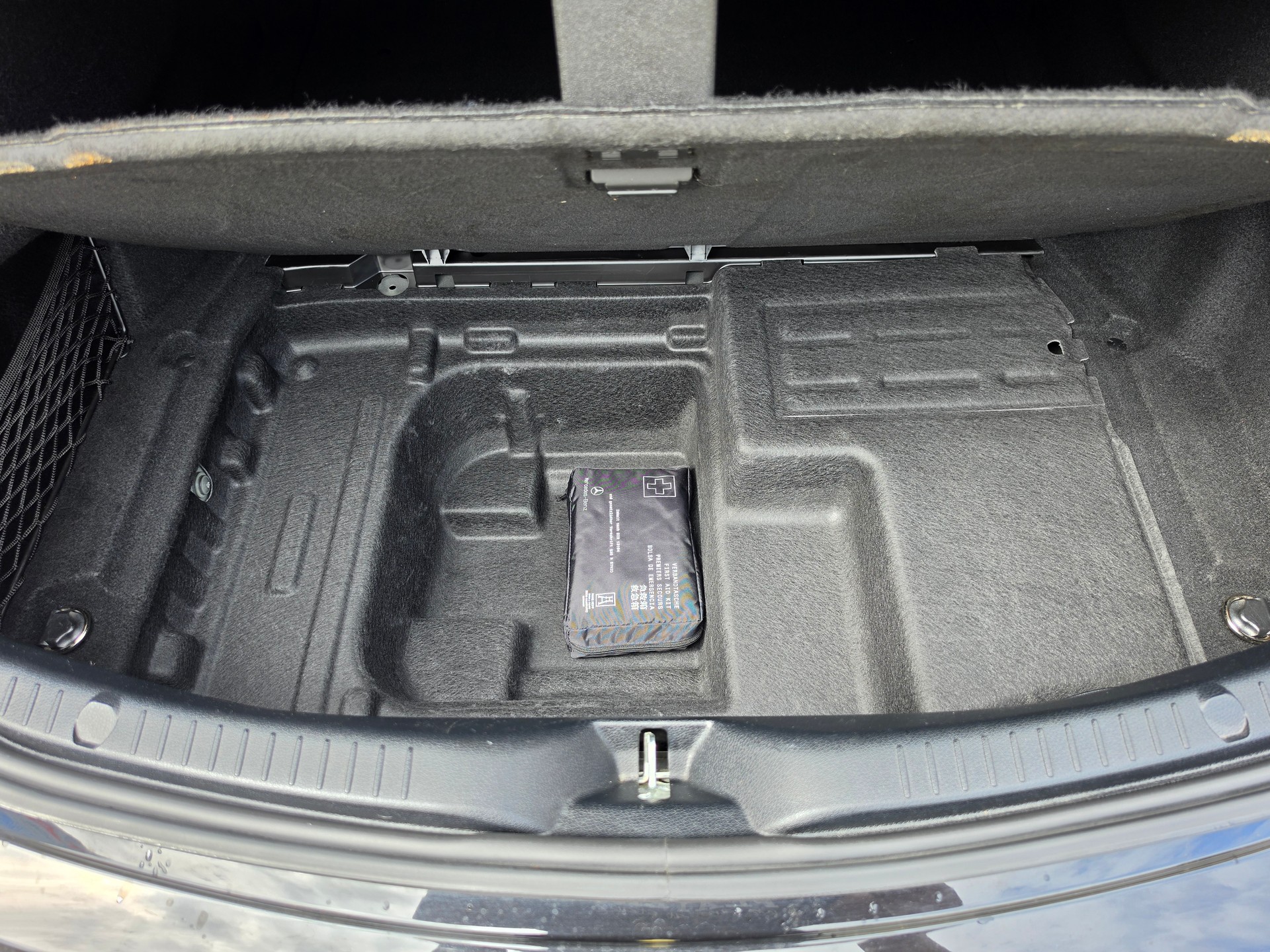 MERCEDES-BENZ C 43 AMG 4Matic 9G-tronic-image-39