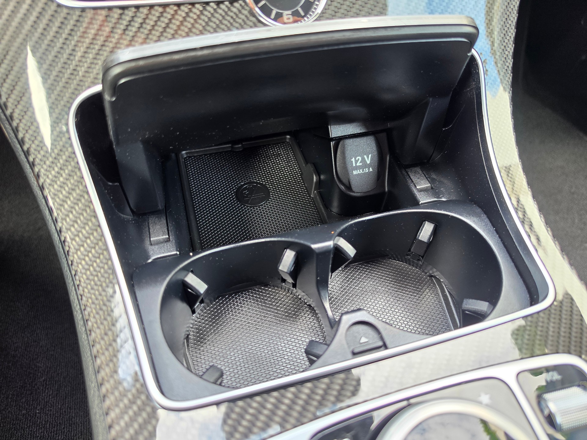 MERCEDES-BENZ C 43 AMG 4Matic 9G-tronic-image-35
