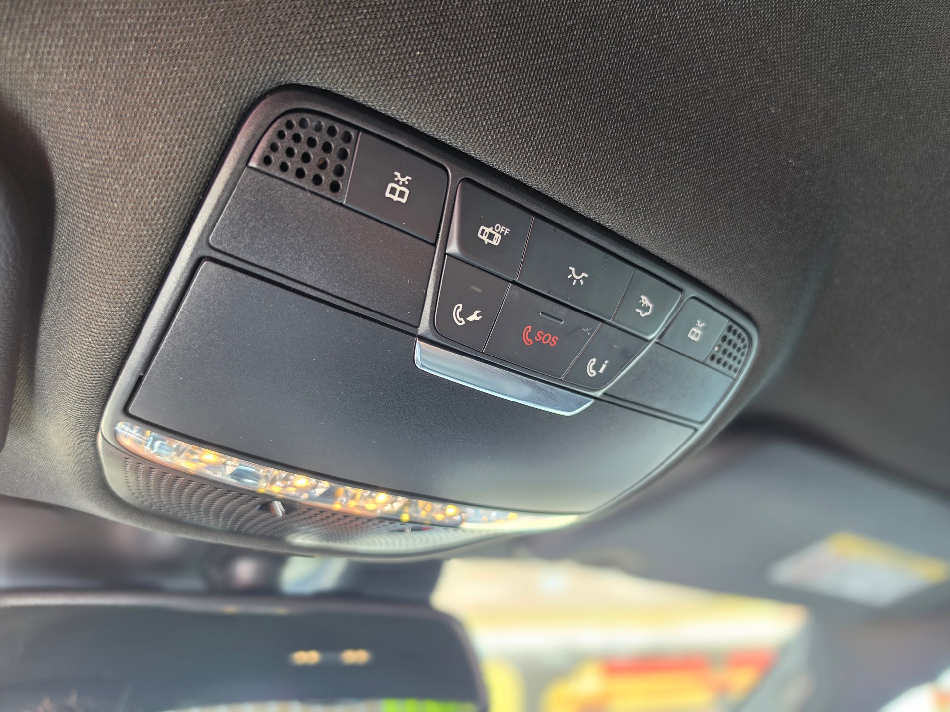MERCEDES-BENZ C 43 AMG 4Matic 9G-tronic-image-28