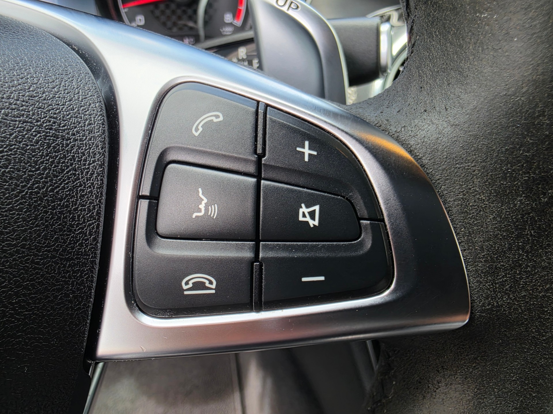 MERCEDES-BENZ C 43 AMG 4Matic 9G-tronic-image-24