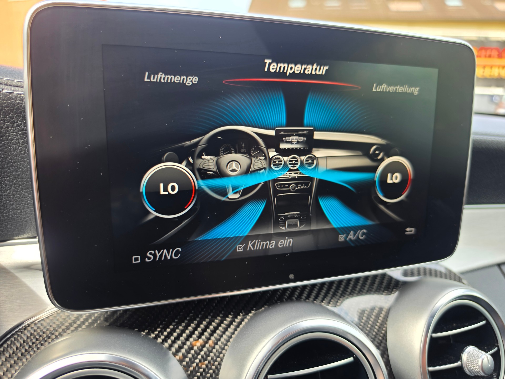 MERCEDES-BENZ C 43 AMG 4Matic 9G-tronic-image-30