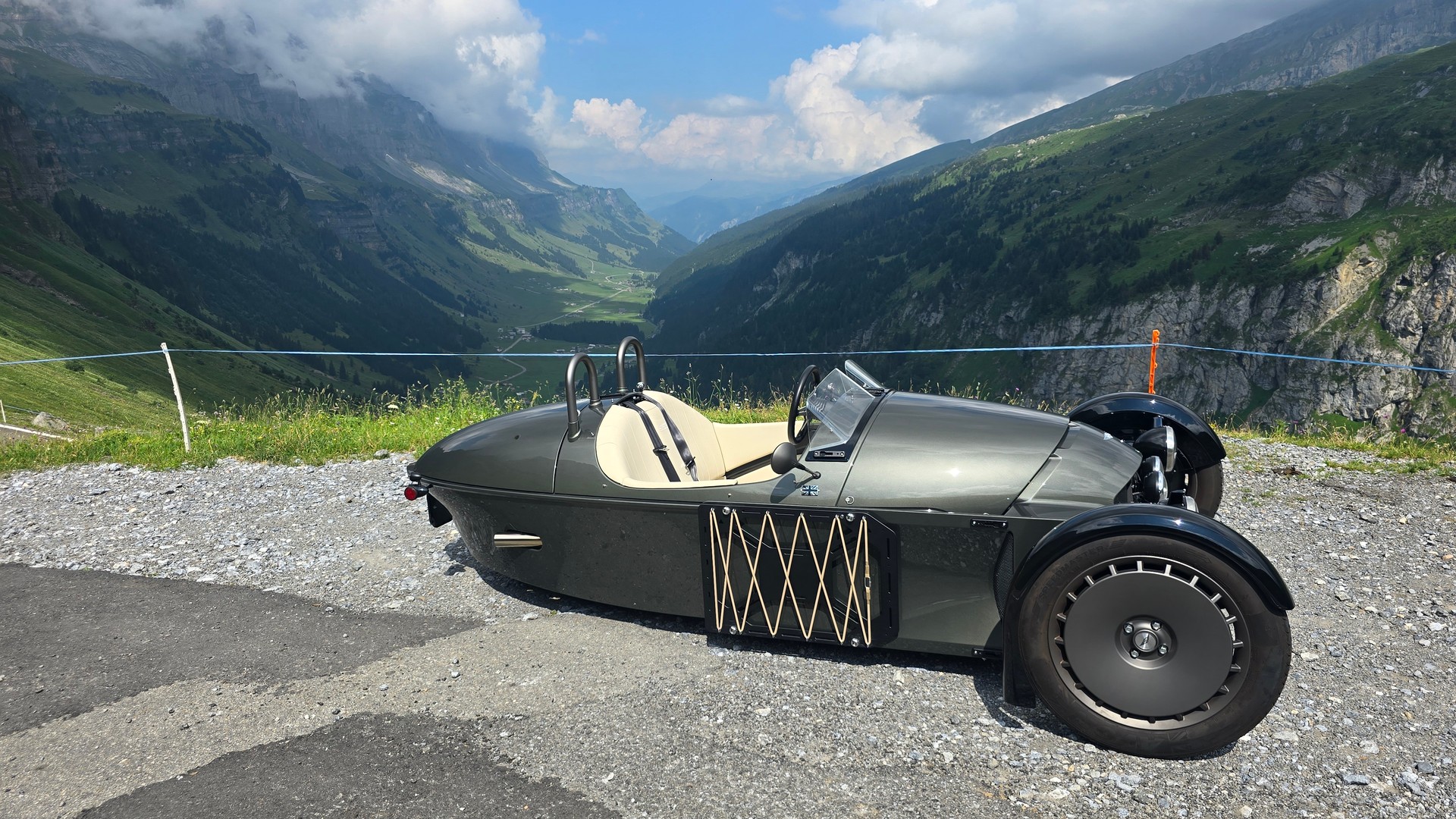 MORGAN 1.5-image-0