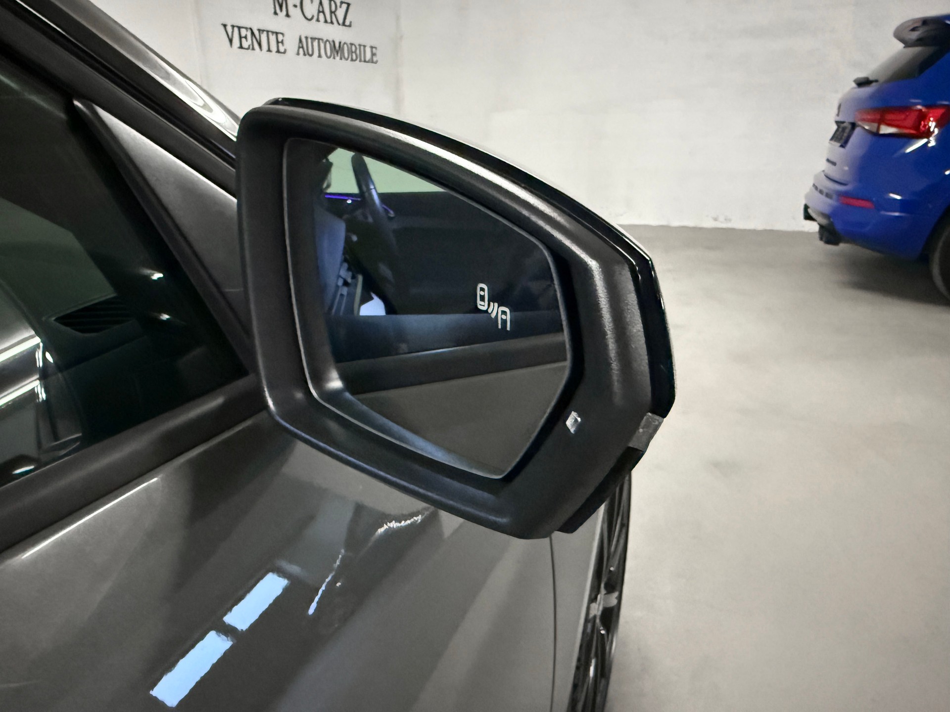 AUDI A1 Sportback 35 TFSI S Line S-tronic-image-13