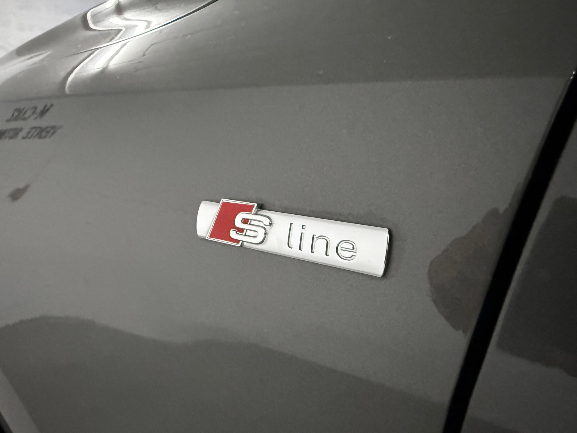 AUDI A1 Sportback 35 TFSI S Line S-tronic-image-4