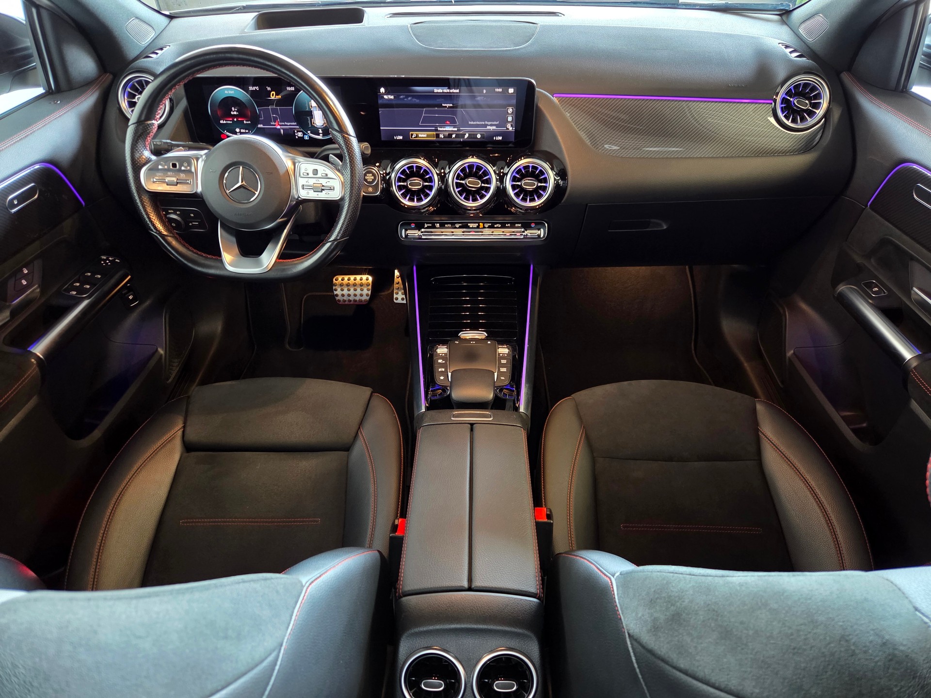 MERCEDES-BENZ GLA 250-image-6