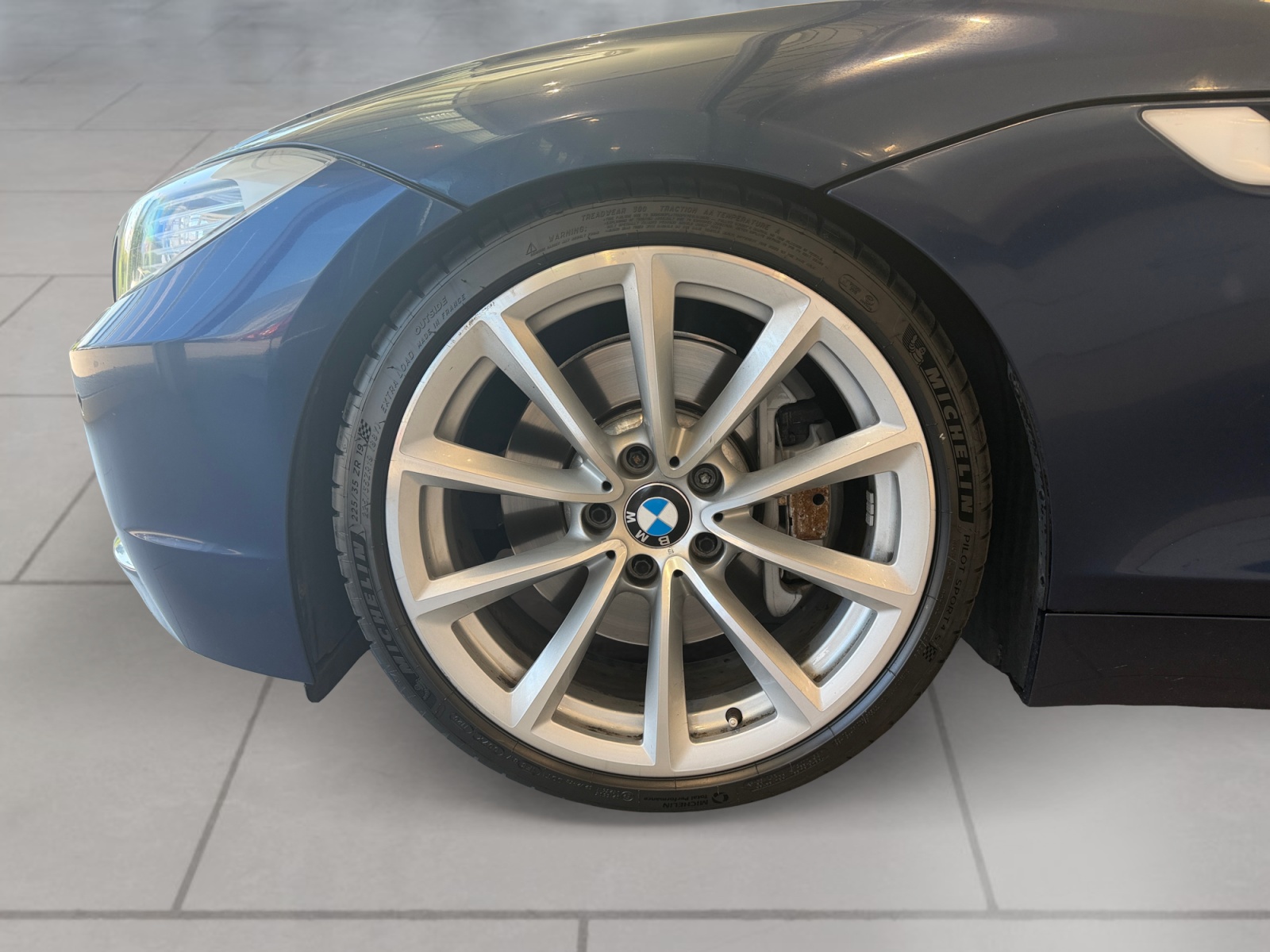 BMW Z4 sDrive35i DKG-image-7