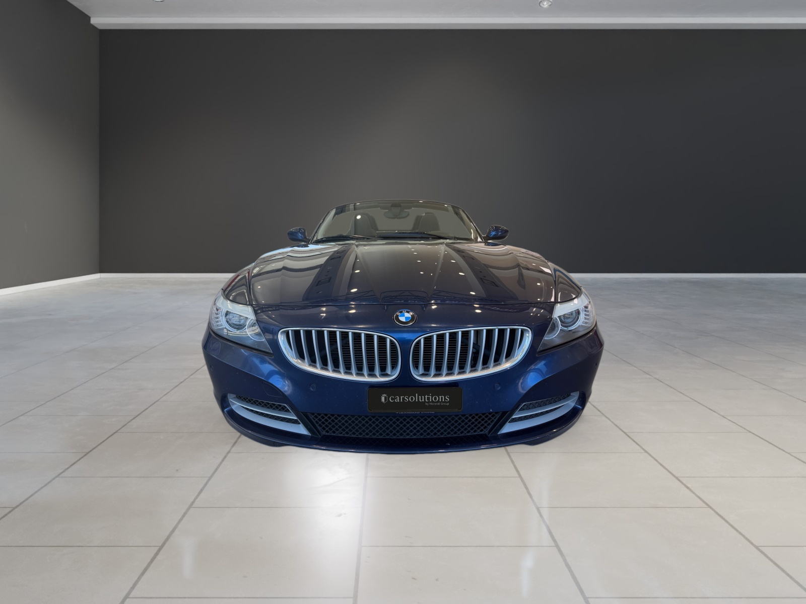 BMW Z4 sDrive35i DKG-image-8