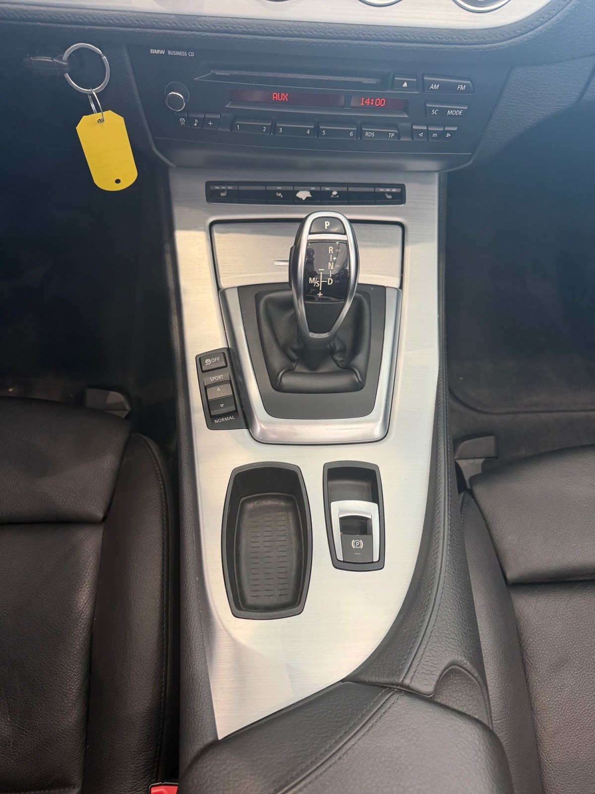 BMW Z4 sDrive35i DKG-image-14