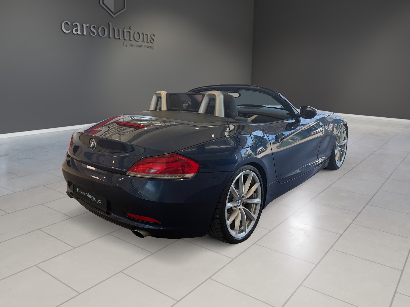 BMW Z4 sDrive35i DKG-image-3