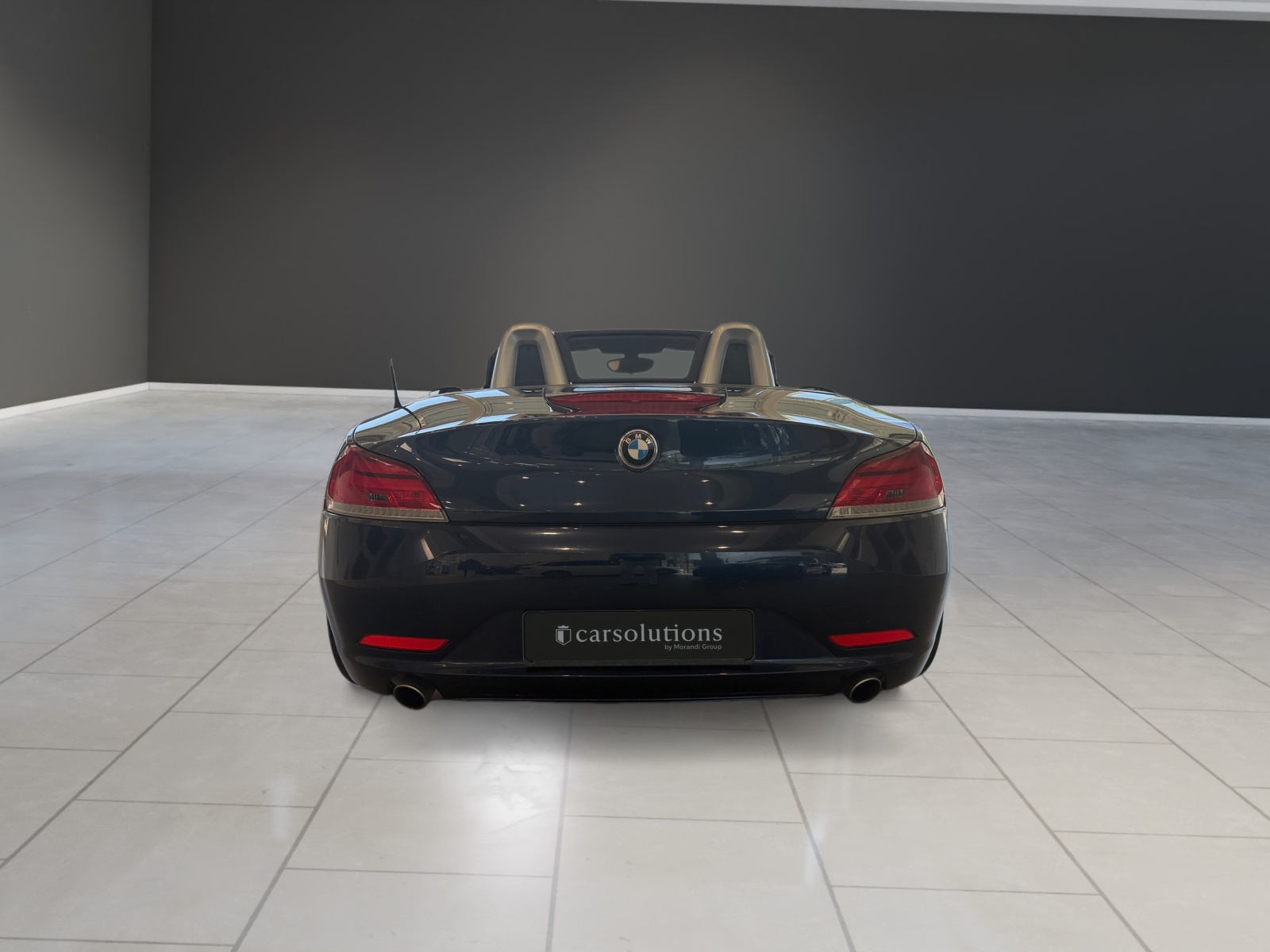 BMW Z4 sDrive35i DKG-image-2
