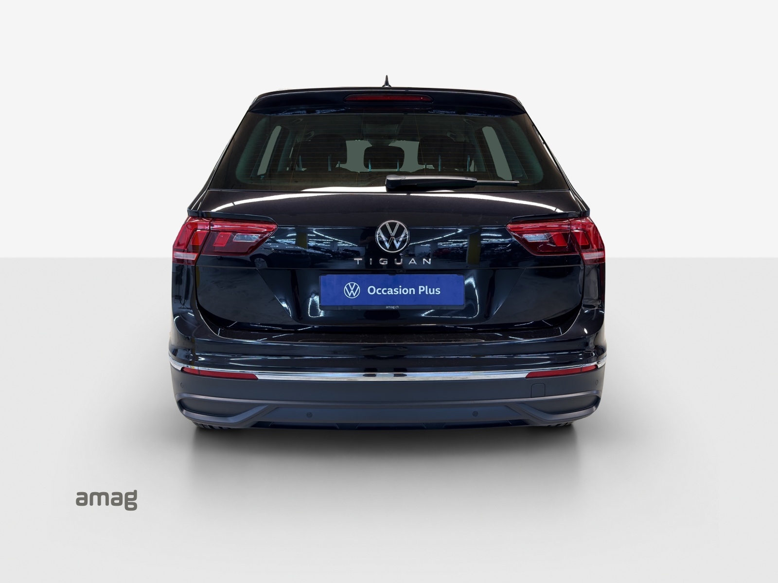 VW Tiguan 1.5TSI Evo Life DSG-image-3
