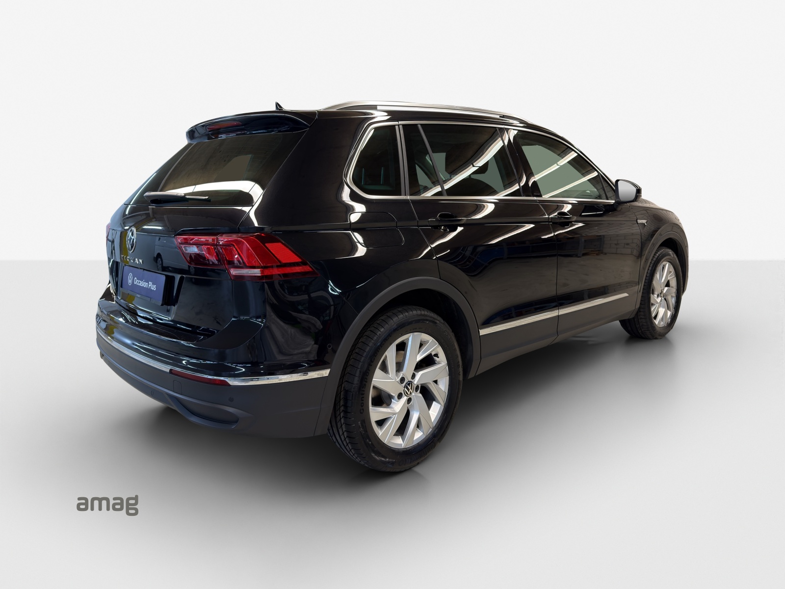 VW Tiguan 1.5TSI Evo Life DSG-image-4