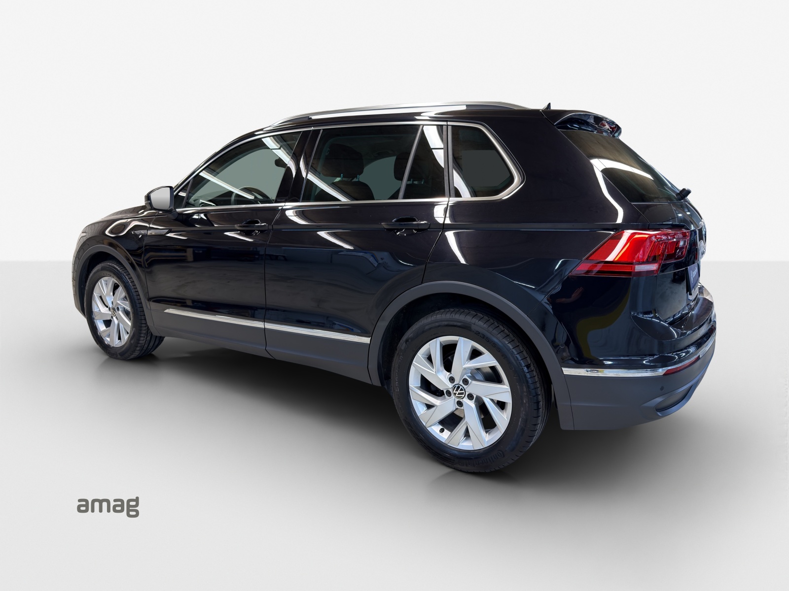 VW Tiguan 1.5TSI Evo Life DSG-image-2