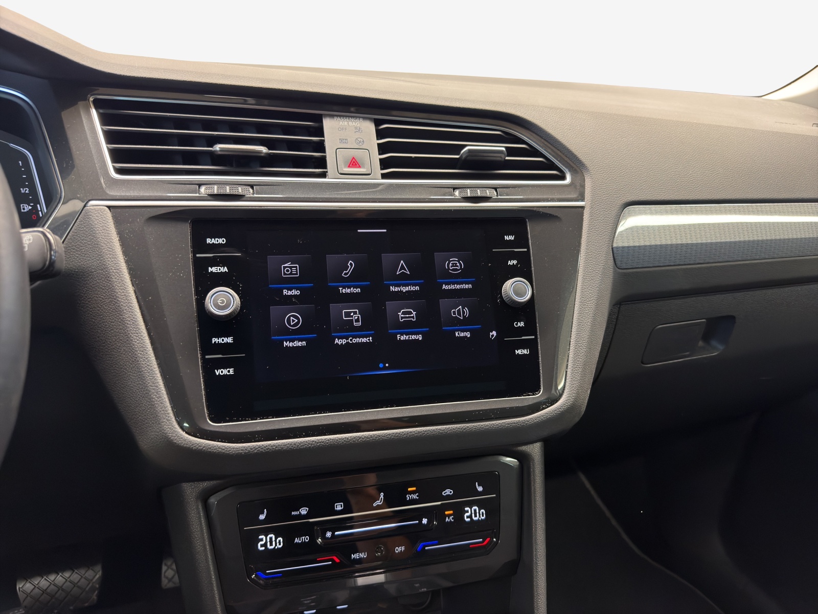 VW Tiguan 1.5TSI Evo Life DSG-image-10