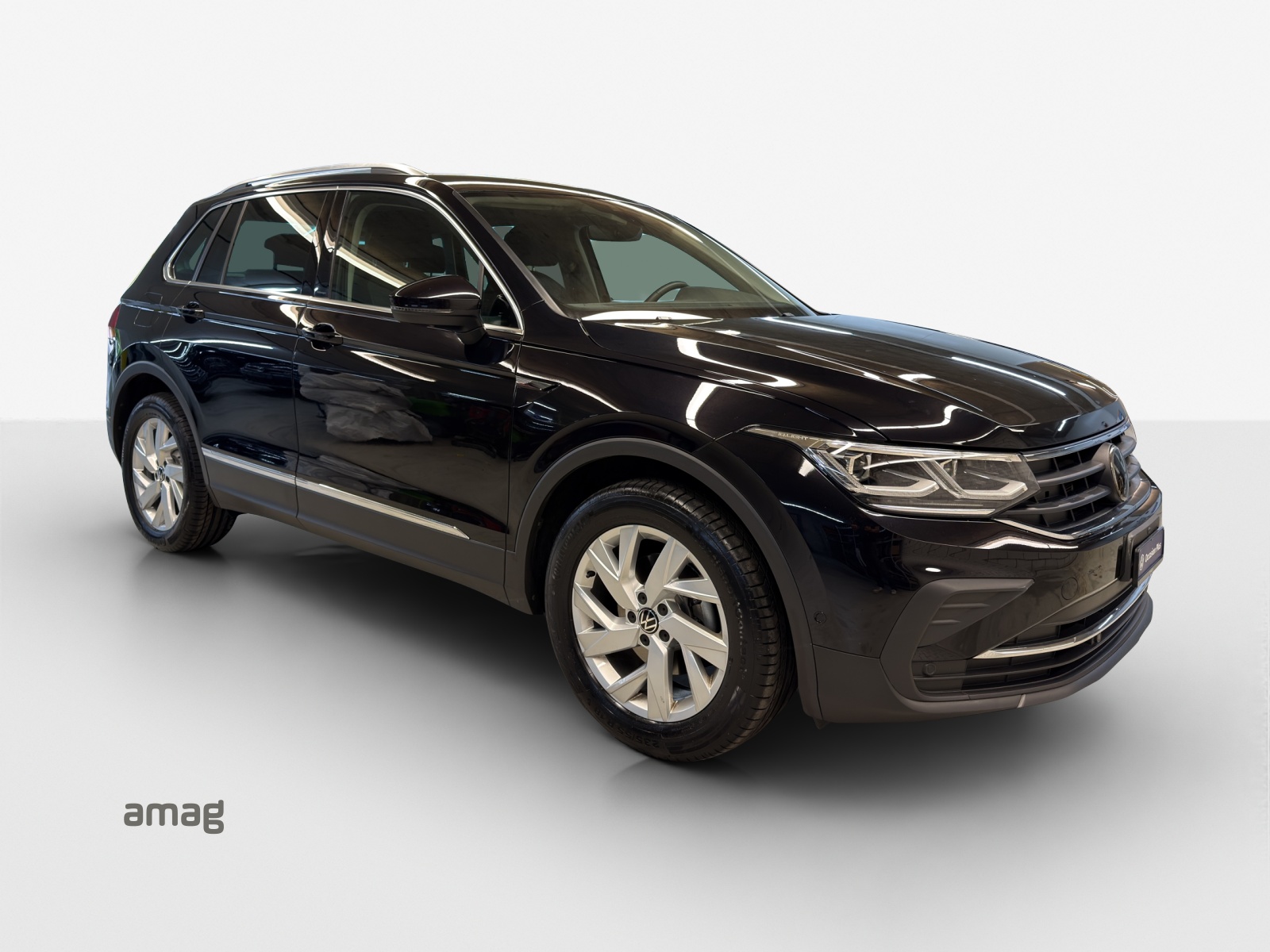 VW Tiguan 1.5TSI Evo Life DSG-image-5