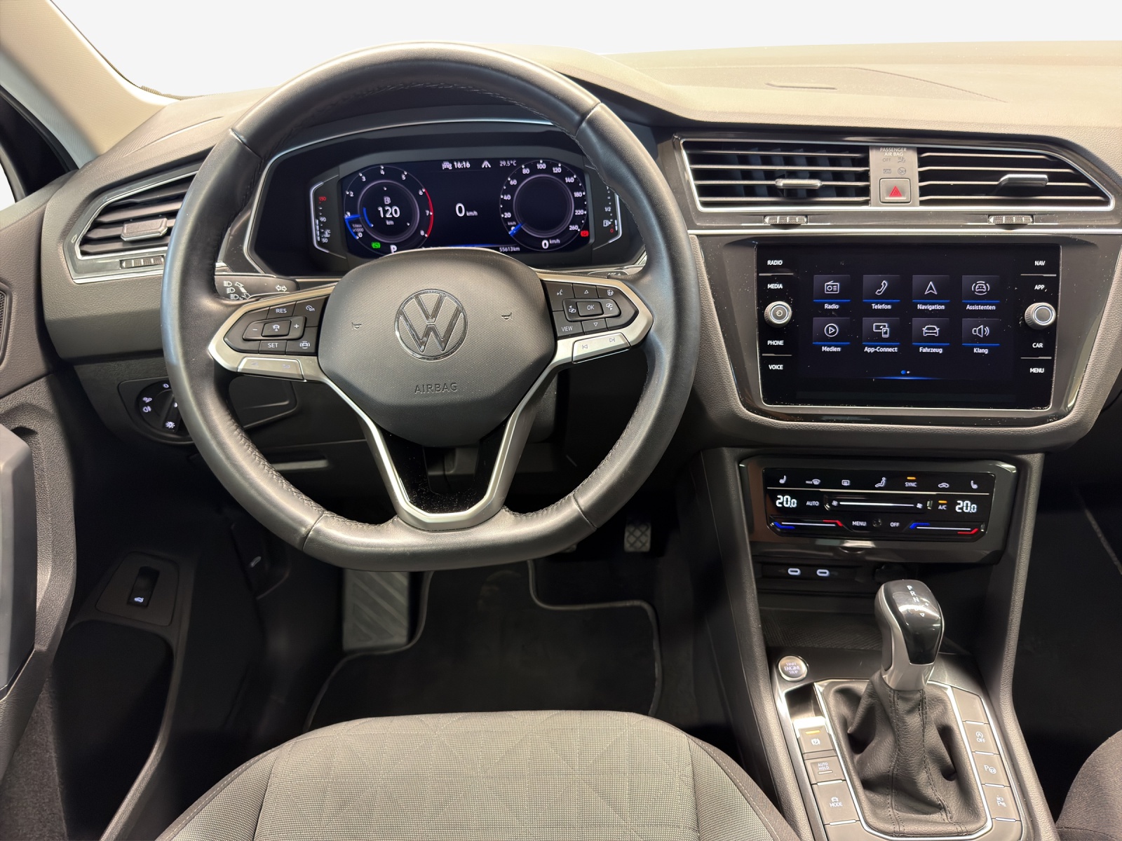 VW Tiguan 1.5TSI Evo Life DSG-image-8