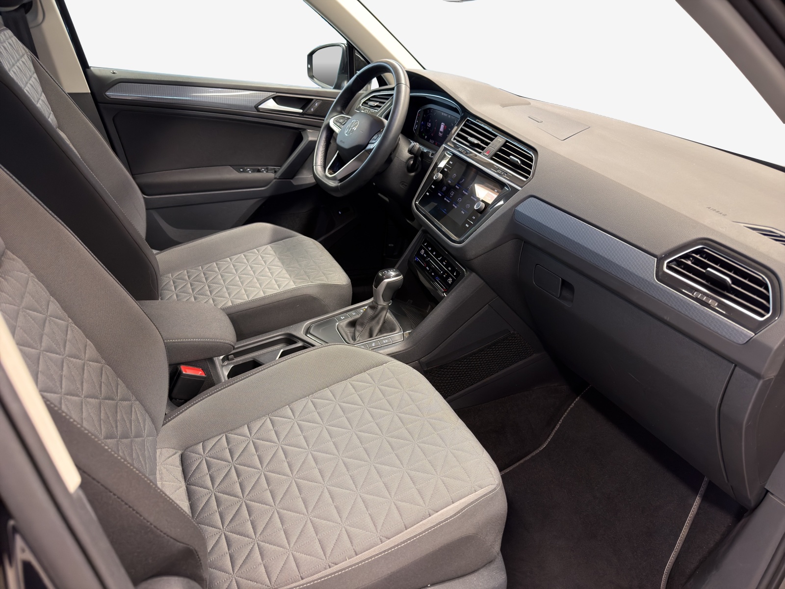 VW Tiguan 1.5TSI Evo Life DSG-image-13