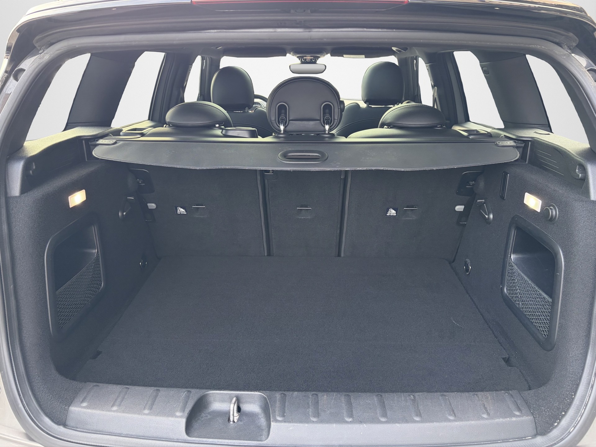 MINI Clubman Cooper S ALL4 Steptronic-image-13
