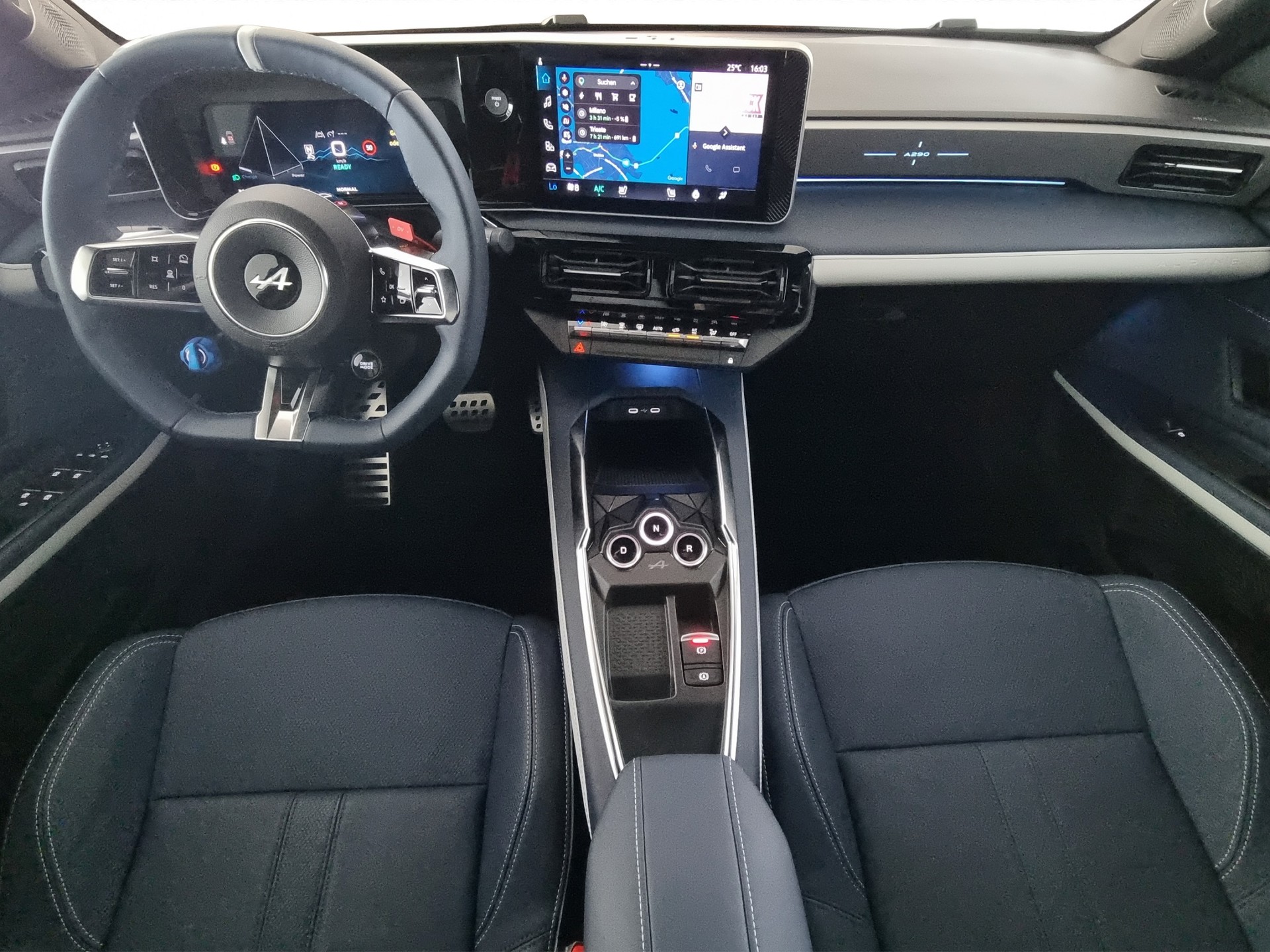 ALPINE A290 220 52kWh GTS-image-7