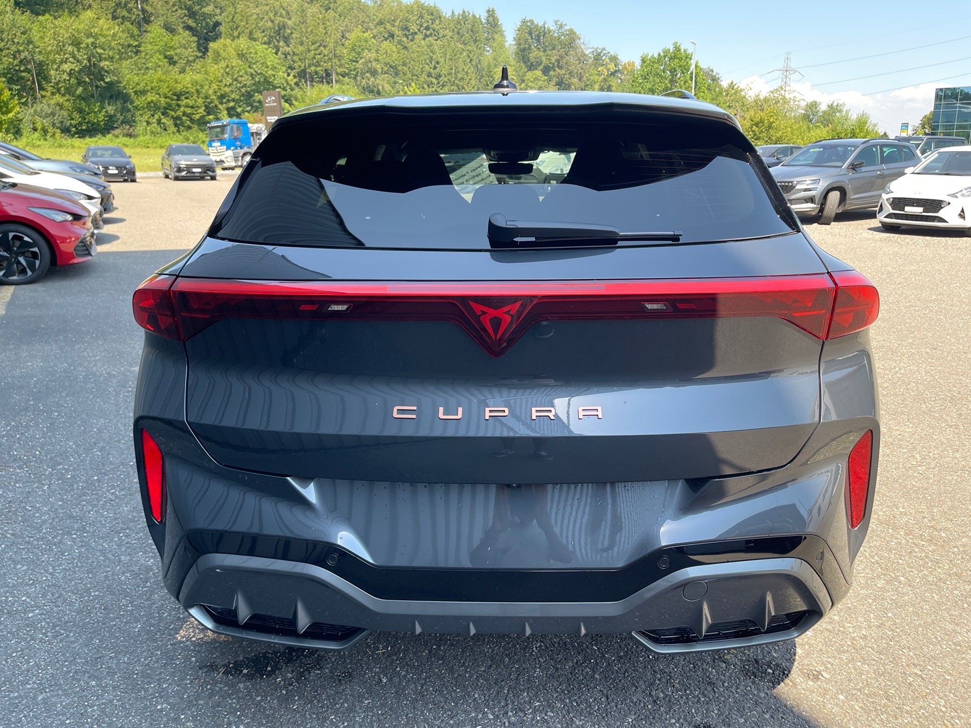 CUPRA Terramar 2.0 TSI DSG Prime Edition VZ 4Drive-image-4