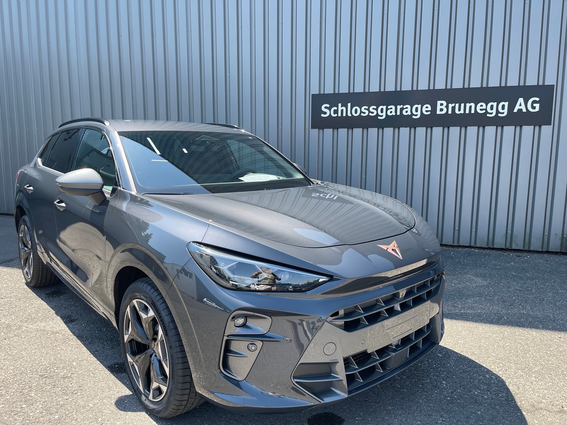 CUPRA Terramar 2.0 TSI DSG Prime Edition VZ 4Drive-image-0
