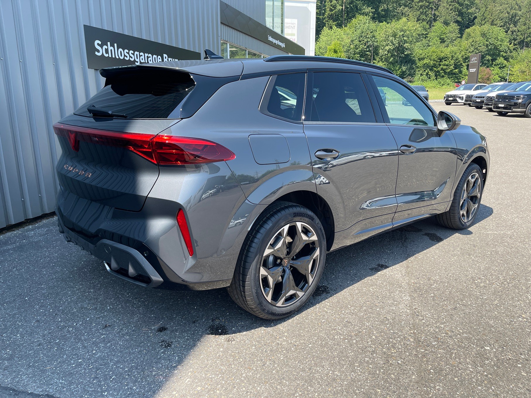 CUPRA Terramar 2.0 TSI DSG Prime Edition VZ 4Drive-image-3