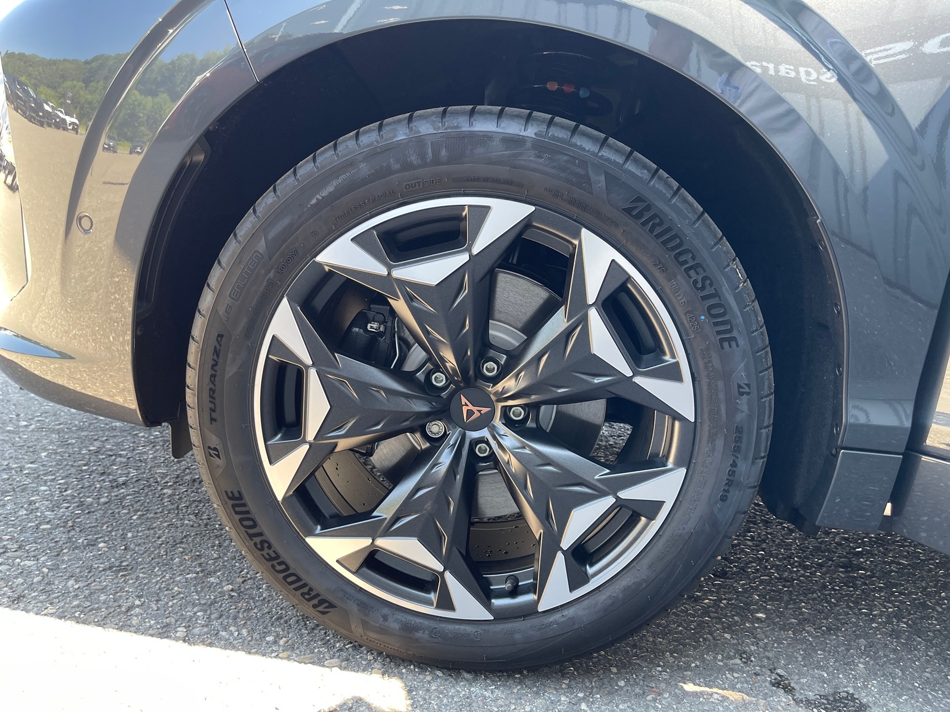 CUPRA Terramar 2.0 TSI DSG Prime Edition VZ 4Drive-image-9