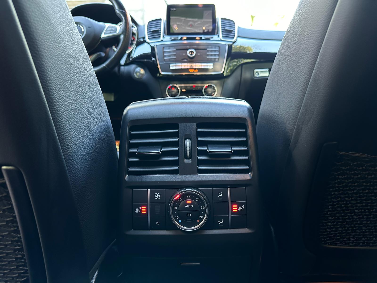 MERCEDES-BENZ GLE Coupé 350 d 4Matic 9G-Tronic-image-20