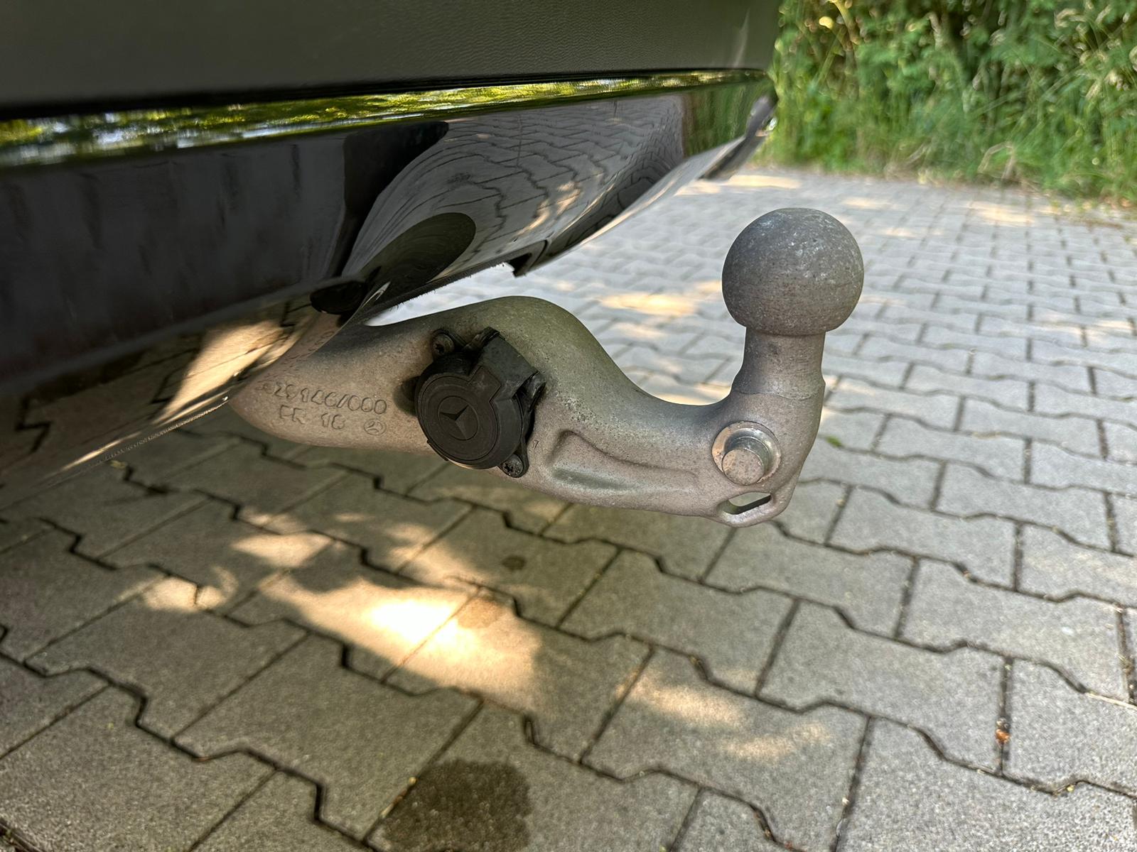 MERCEDES-BENZ GLE Coupé 350 d 4Matic 9G-Tronic-image-3