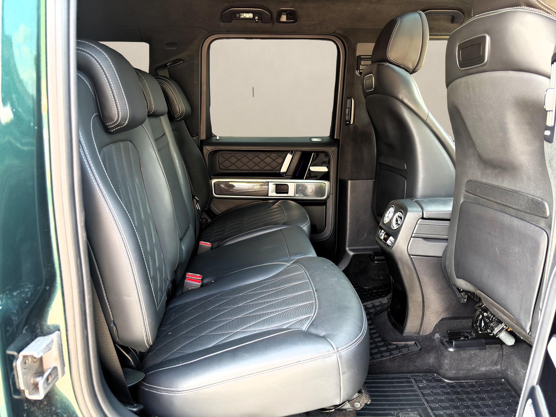 MERCEDES-BENZ G 63 AMG ✅CH-Fahrzeug & TOP-Ausstattung✅Speedshift Plus G-Tronic-image-14
