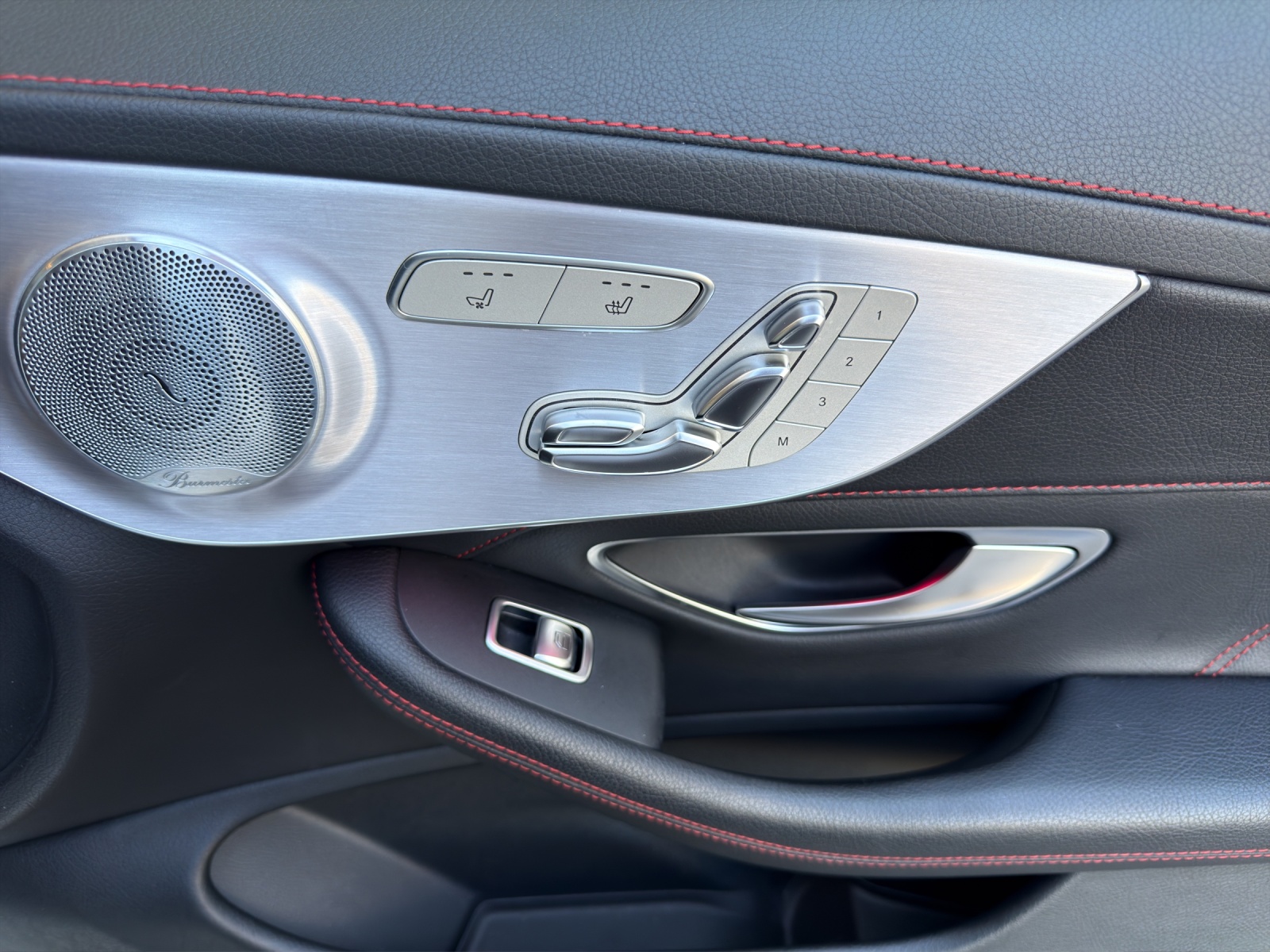 MERCEDES-BENZ C 43 AMG 4Matic Speedshift TCT 9G-image-16