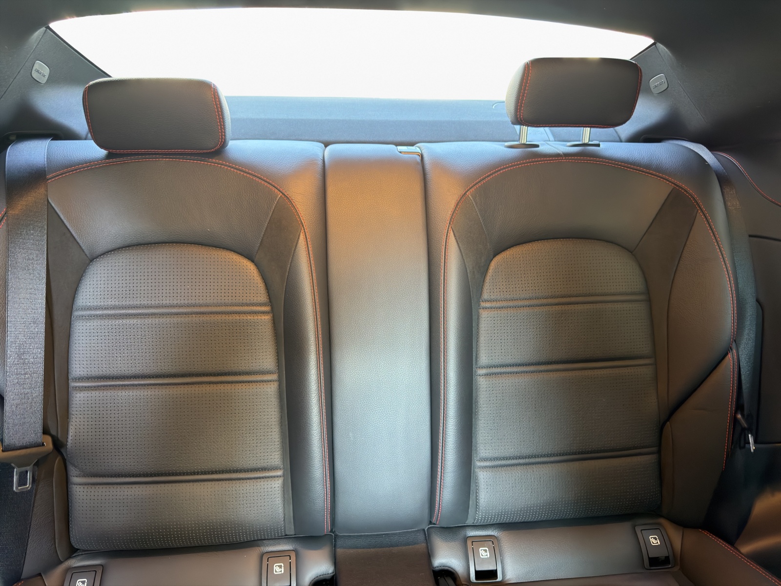 MERCEDES-BENZ C 43 AMG 4Matic Speedshift TCT 9G-image-15