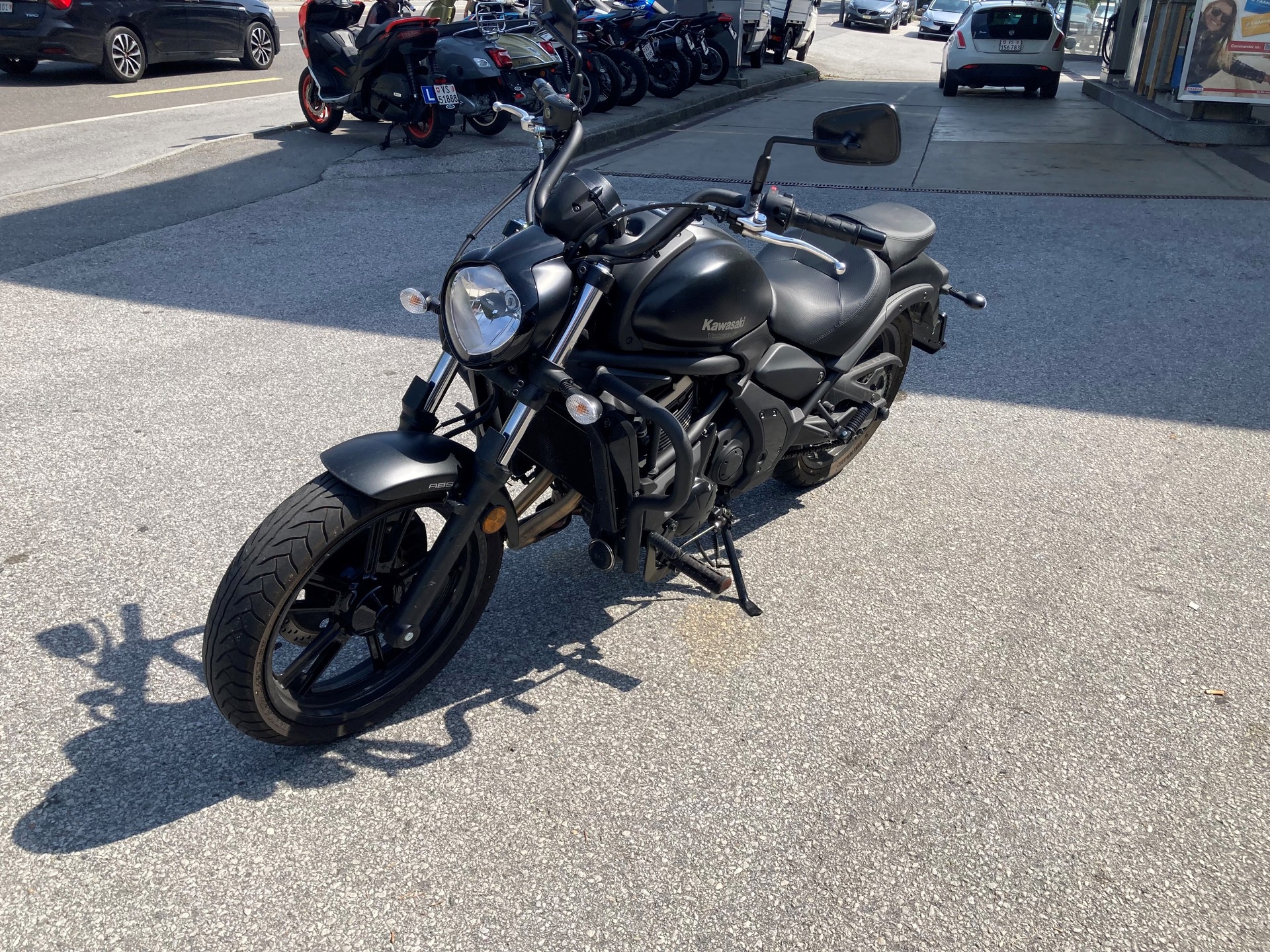 KAWASAKI Vulcan S (35kW)-showroom-element-1