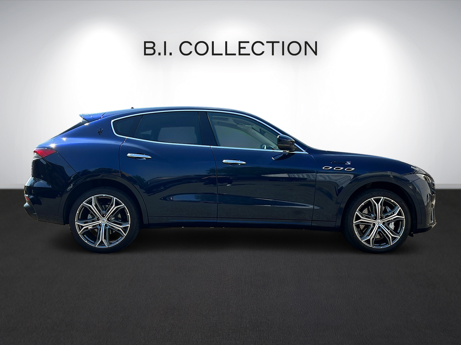 MASERATI Levante S 3.0 V6 Modena S Automatica-image-10
