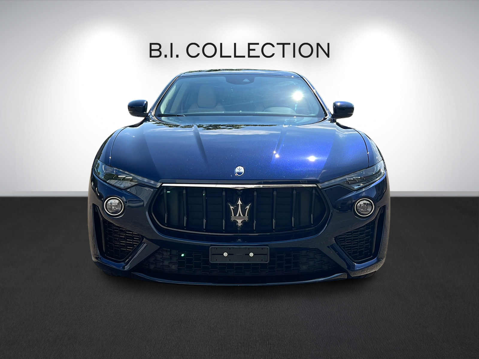 MASERATI Levante S 3.0 V6 Modena S Automatica-image-6