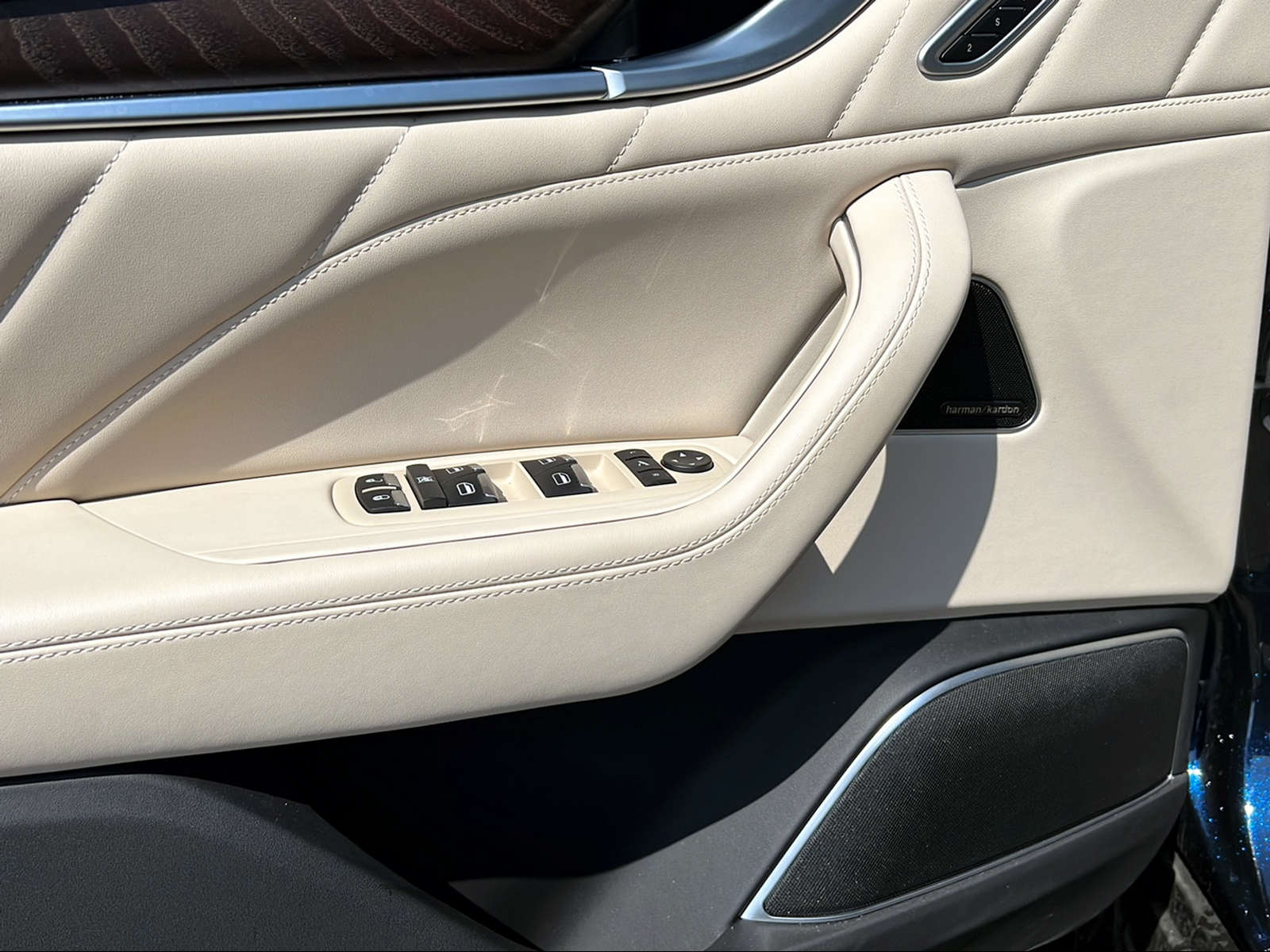 MASERATI Levante S 3.0 V6 Modena S Automatica-image-7