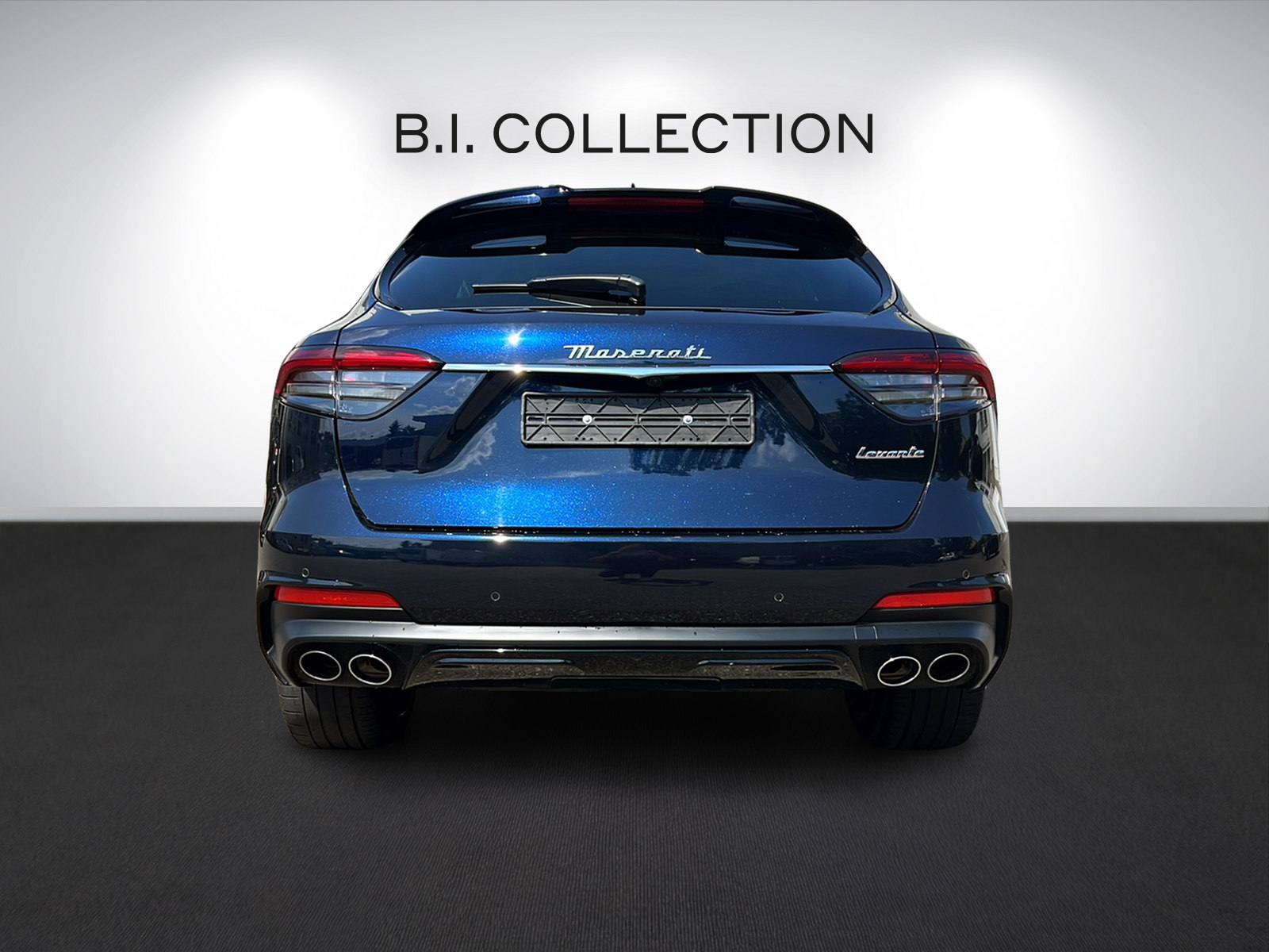 MASERATI Levante S 3.0 V6 Modena S Automatica-image-12