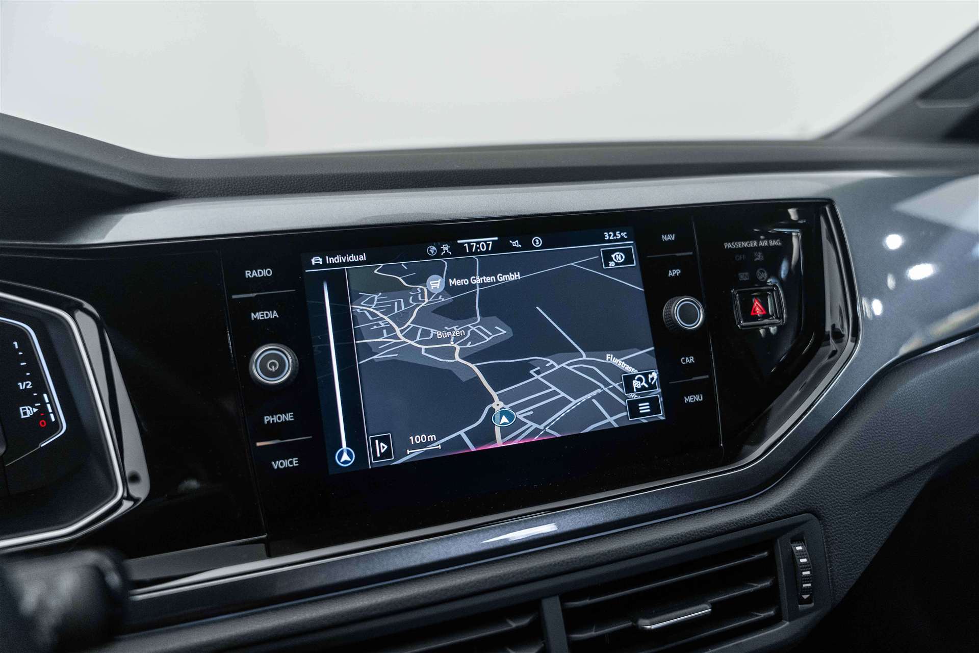 VW Polo 2.0 TSI GTI DSG 207PS-image-19