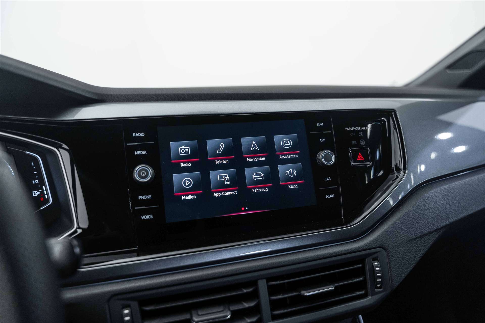 VW Polo 2.0 TSI GTI DSG 207PS-image-17