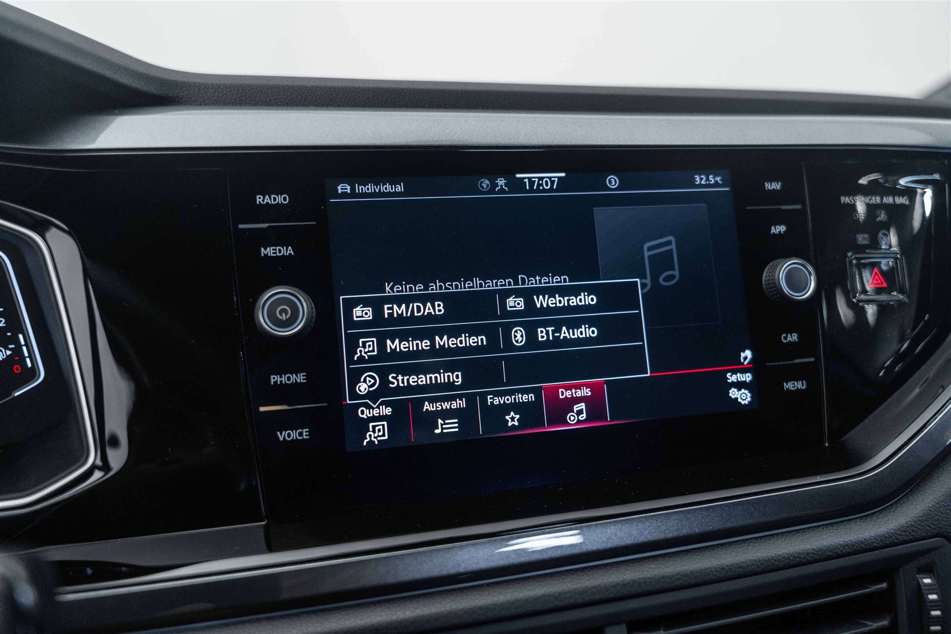 VW Polo 2.0 TSI GTI DSG 207PS-image-20