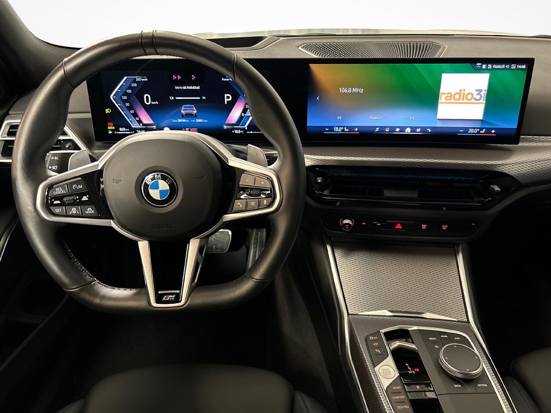 BMW 320d xDrive SAG Touring-image-5