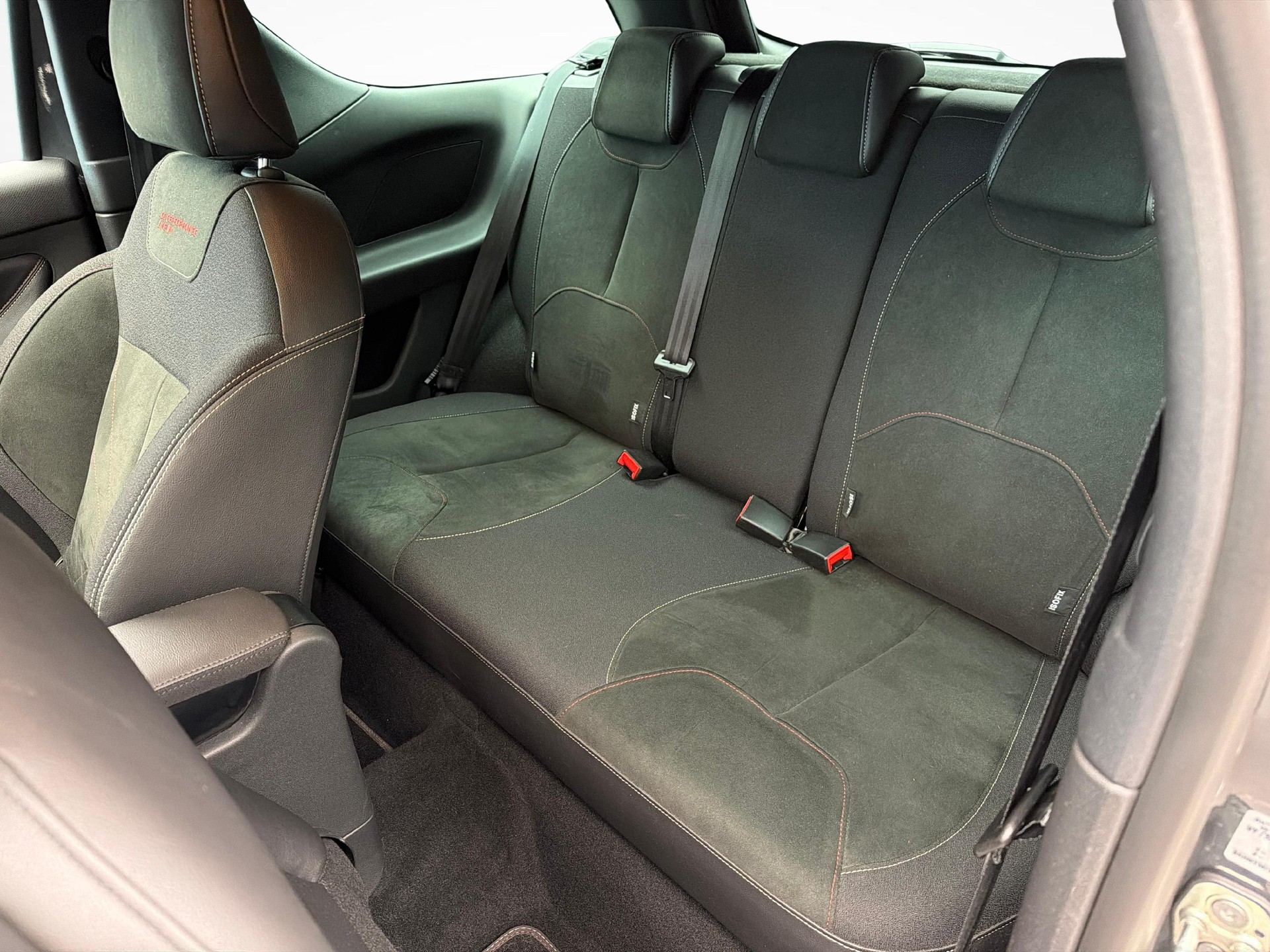 DS AUTOMOBILES 3 1.2 PureTech Performance Line-image-10