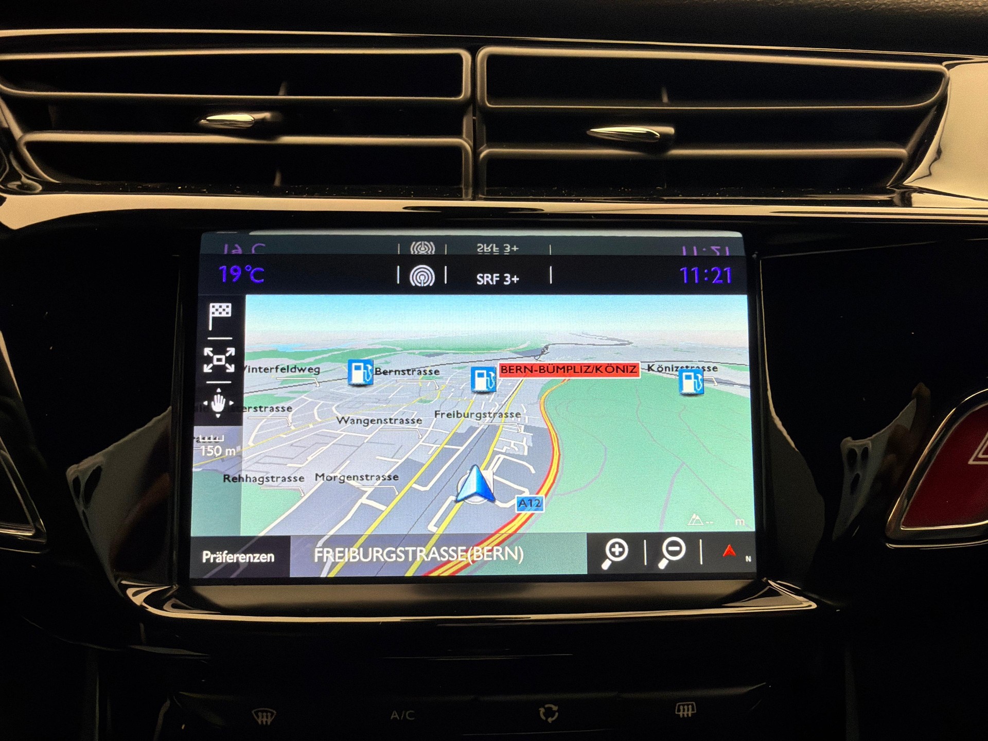 DS AUTOMOBILES 3 1.2 PureTech Performance Line-image-13