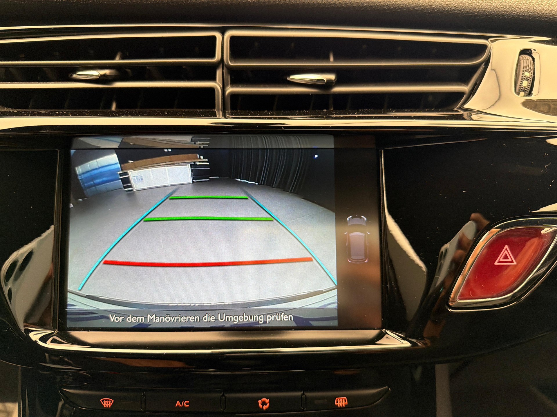 DS AUTOMOBILES 3 1.2 PureTech Performance Line-image-16