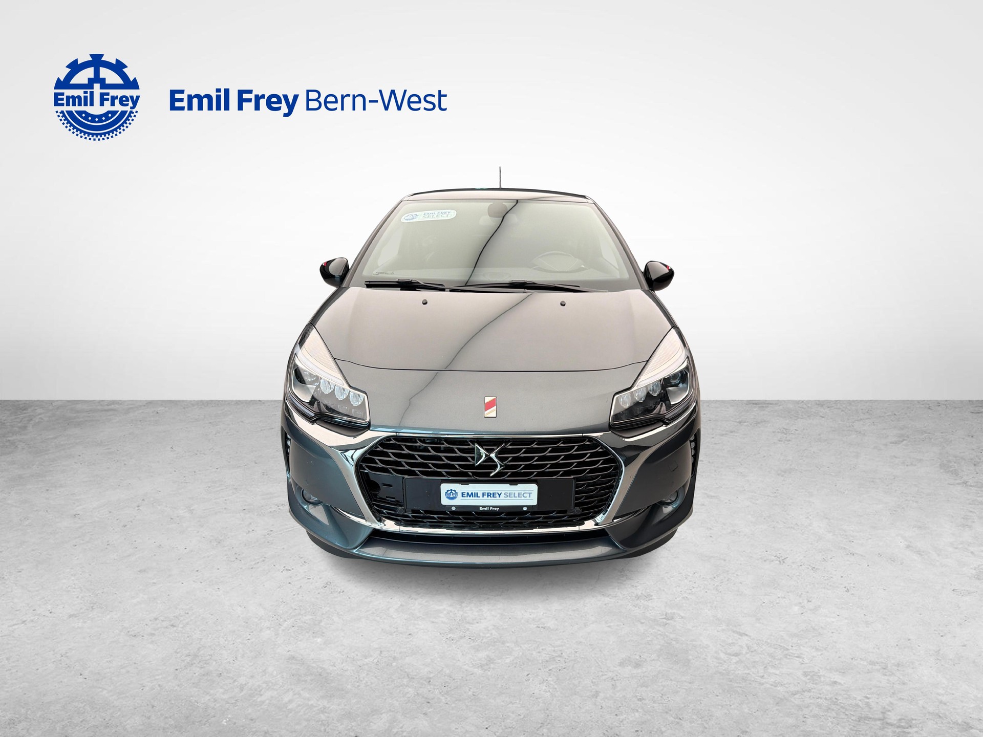 DS AUTOMOBILES 3 1.2 PureTech Performance Line-image-7