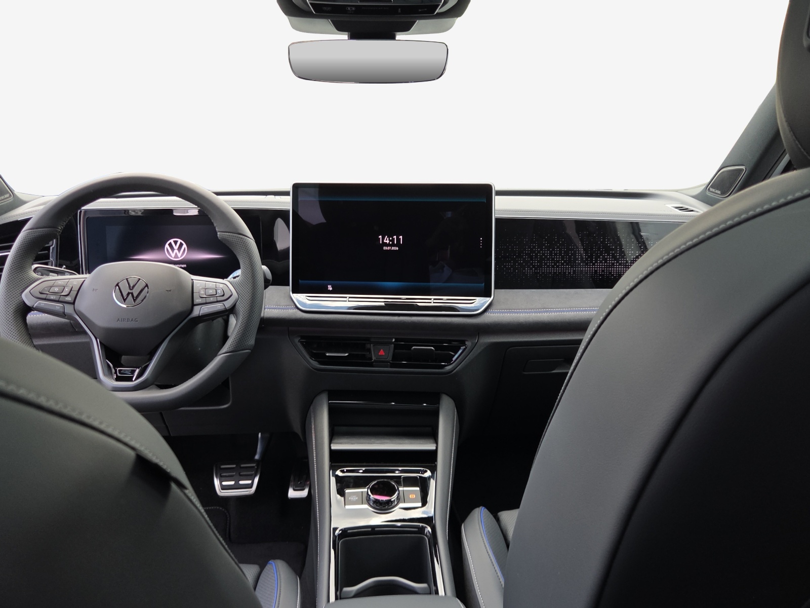 VW Tiguan 2.0 TSI DSG R-Line Plus 4Motion-image-8