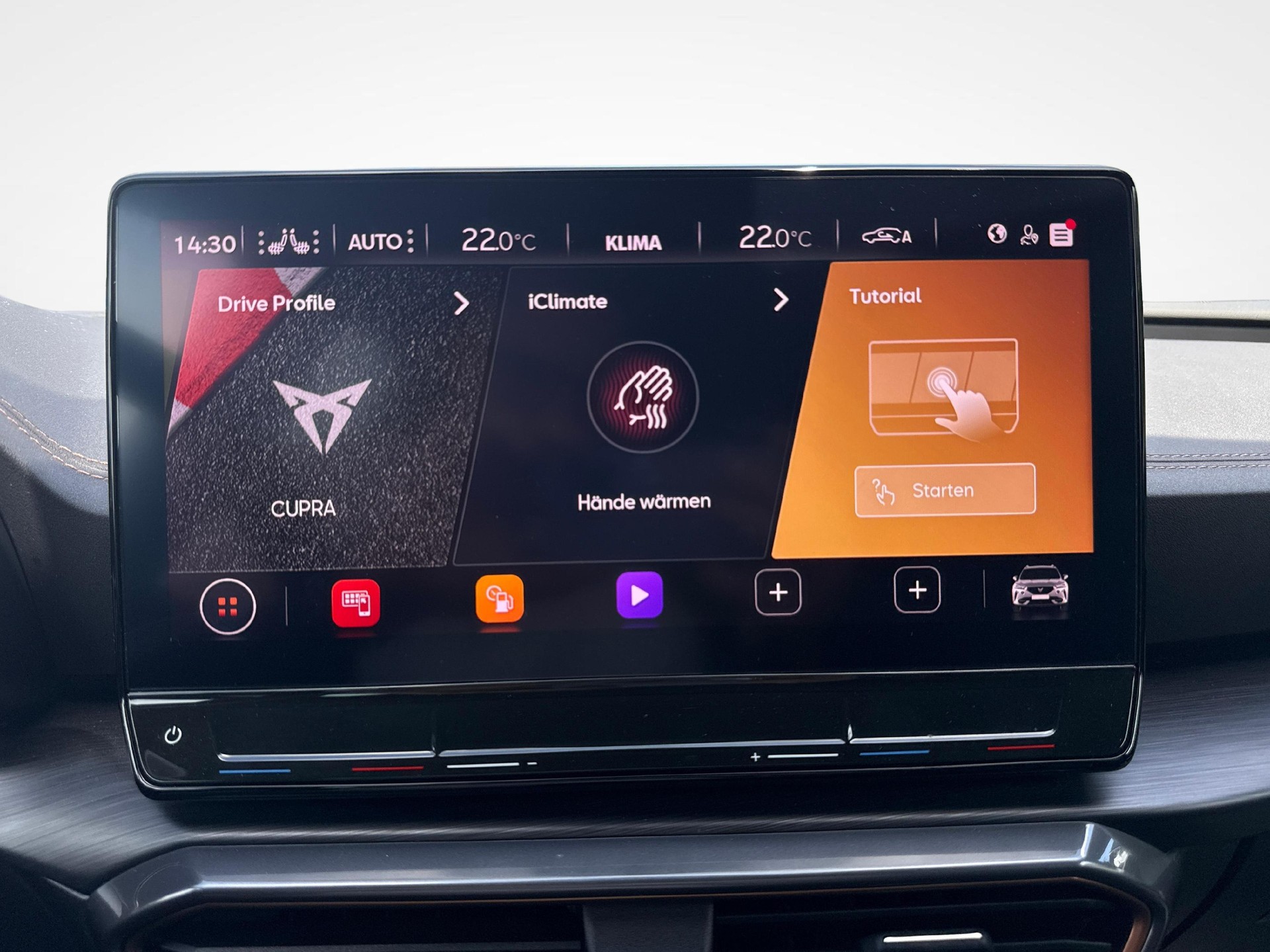 CUPRA Formentor 2.5 TSI VZ5 4Drive DSG-image-16