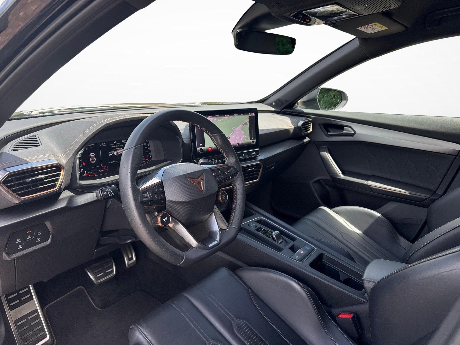 CUPRA Formentor 2.5 TSI VZ5 4Drive DSG-image-9