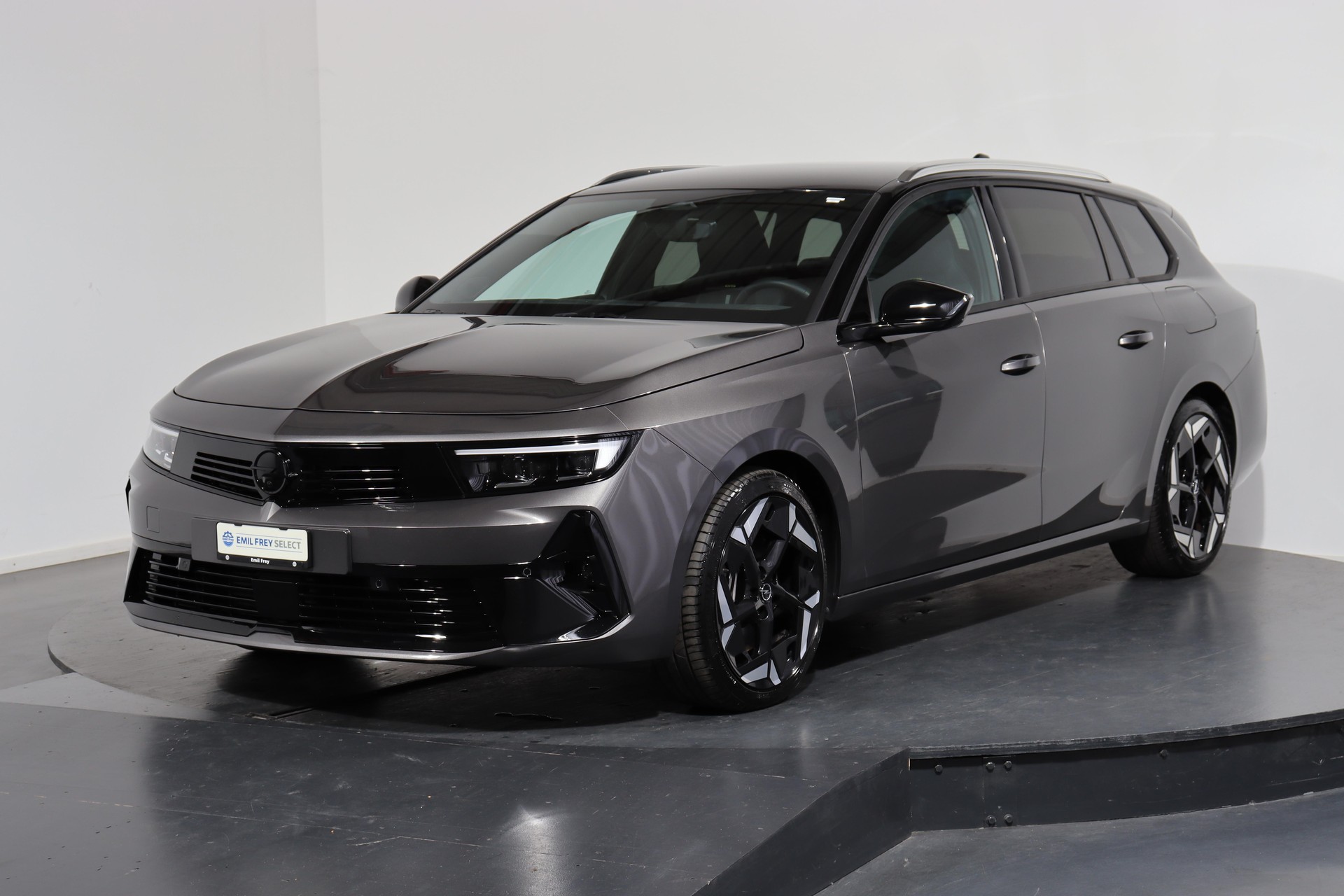 OPEL Astra Sports Tourer 1.6 T PHEV 225 GSe-image-0